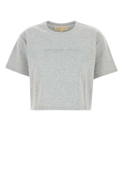 Michael Kors Shirts In Gray
