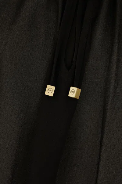 Michael Kors Shirts In Black