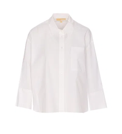 Michael Kors Shirts In White