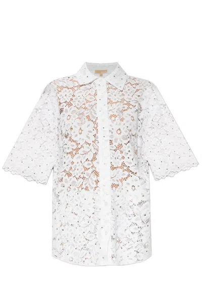 MICHAEL KORS MICHAEL KORS SHIRTS
