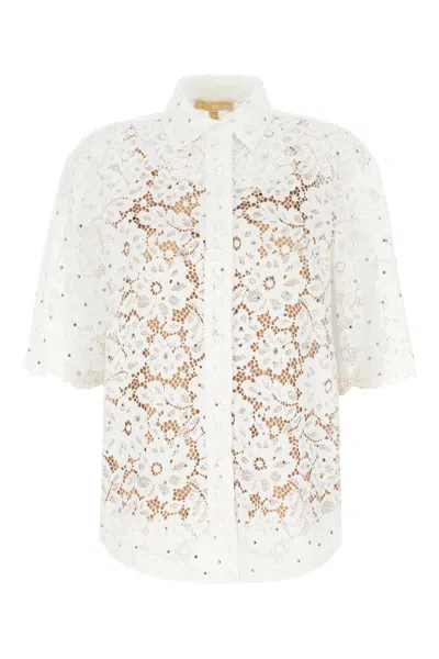 MICHAEL KORS MICHAEL KORS SHIRTS