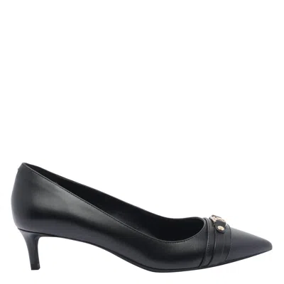 Michael Kors Shoes In Black