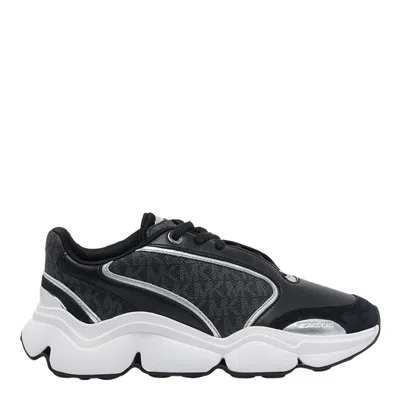 Michael Kors Shoes In Black