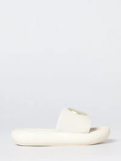 Michael Kors Shoes Kids In Neutral