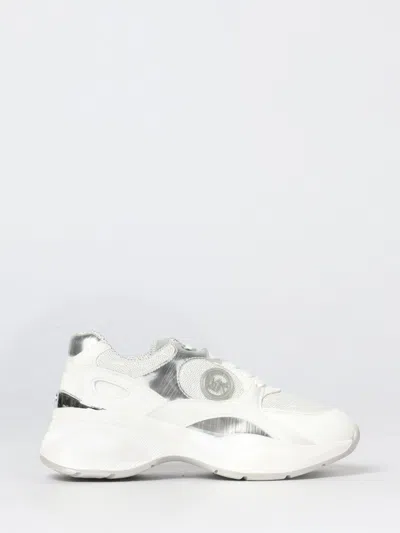 Michael Kors Shoes Kids In White