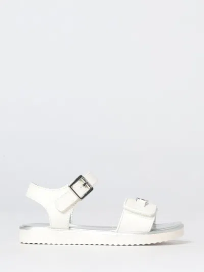 Michael Kors Shoes Kids In White
