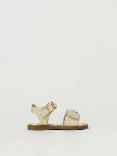 Michael Kors Kids' Scarpe  Bambino Colore Beige