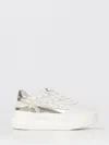 Michael Kors Shoes  Kids Color Beige In Sand