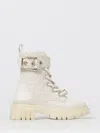 Michael Kors Shoes  Kids Color Beige In White