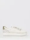 Michael Kors Shoes  Kids Color Beige In Sand