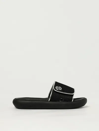 Michael Kors Shoes  Kids Color Black