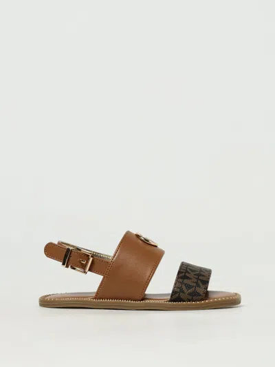 Michael Kors Shoes  Kids Color Brown