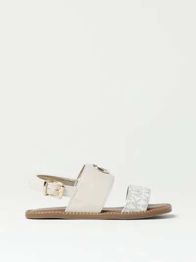 Michael Kors Kids' Schuhe  Kinder Farbe Milch In White