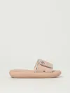 Michael Kors Shoes  Kids Color Pink In Neutral