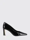 Michael Kors Women's Darrah Pointed Toe Pumps In Black