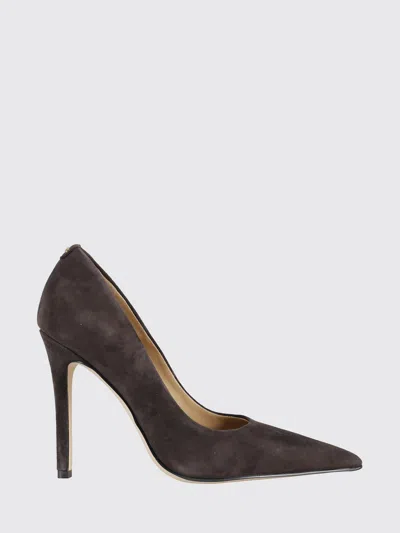 MICHAEL KORS PUMP MICHAEL KORS WOMAN COLOR COCOA,H33597113