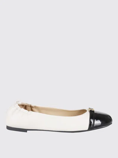 Michael Kors Shoes  Woman Color Cream