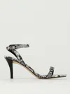 Michael Kors Scarpe  Donna Colore Grigio
