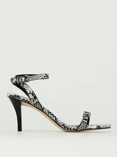 Michael Kors Scarpe  Donna Colore Grigio