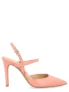 Michael Kors Shoes In Pink