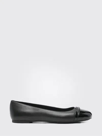 Michael Kors Schuhe  Damen Farbe Schwarz In Black