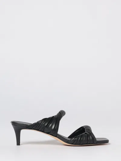 Michael Kors Shoes  Woman Color Black