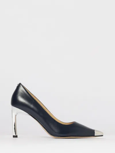 Michael Kors Shoes  Woman Color Blue