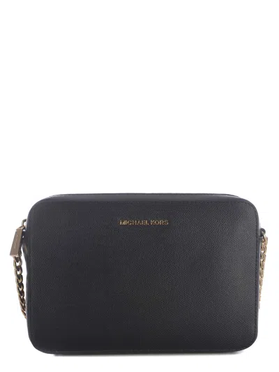 Michael Kors Sholder Bag  "jet Set"