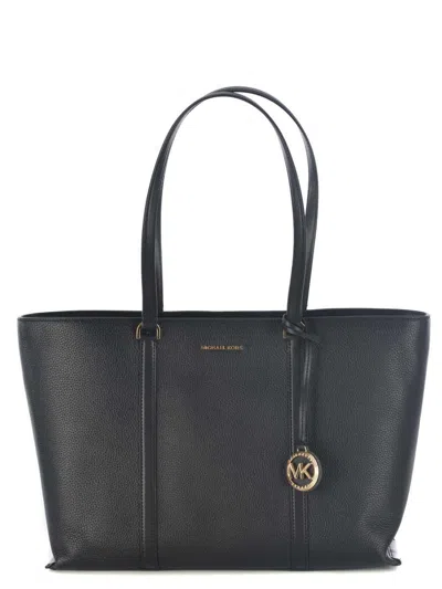 Michael Kors Shopping Bag  "temple Tote"