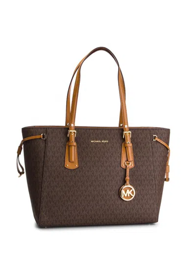 Michael Kors Shopping  30f8gv6t2b-200 Brown