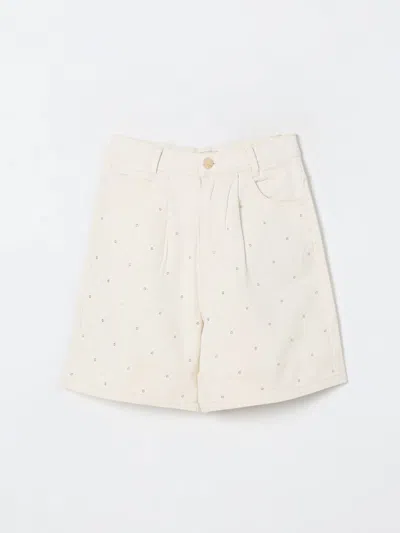 Michael Kors Kids' Shorts  Kinder Farbe Cream