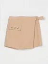 Michael Kors Short  Kids Color Rope In Rope