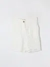 Michael Kors Shorts  Kinder Farbe Weiss In Weiss