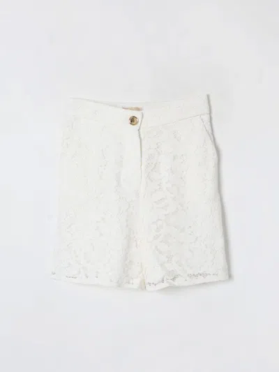 Michael Kors Kids' Shorts  Kinder Farbe Weiss