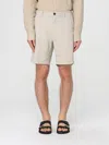 Michael Kors Short  Men Color Beige In Sand