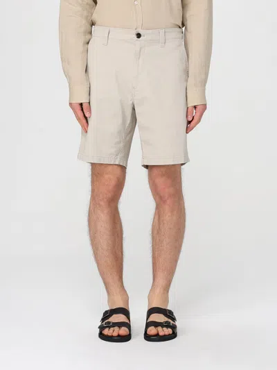 Michael Kors Short  Men Color Beige