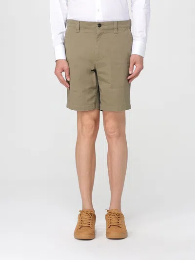 Michael Kors Short  Men Color Green