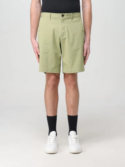 Michael Kors Short  Men Colour Sage