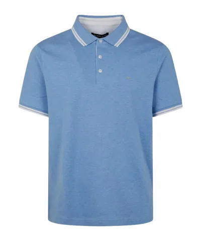 MICHAEL KORS SHORT SLEEVE POLO SHIRT