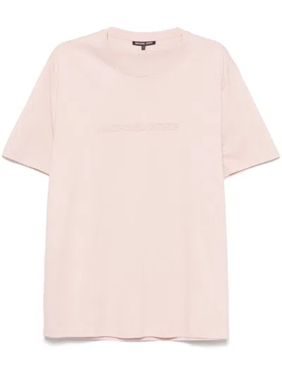 Michael Kors Short Sleeve T-shirt