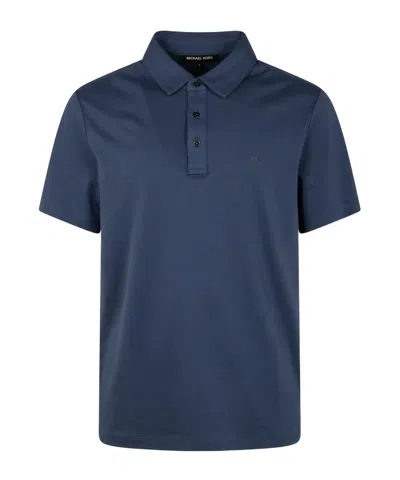 MICHAEL KORS SHORT-SLEEVED POLO SHIRT