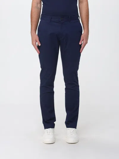 Michael Kors Shorts Men In Blue