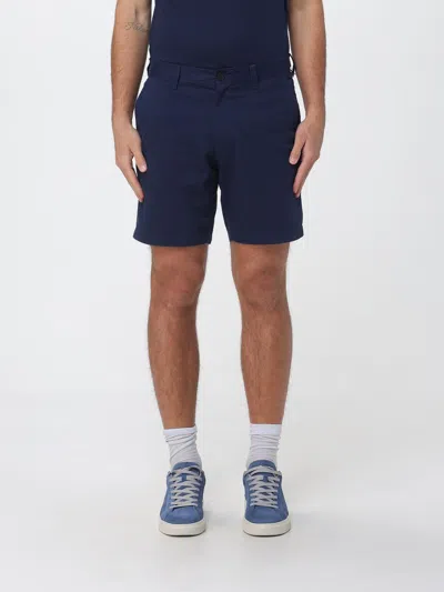 Michael Kors Shorts Men In Blue