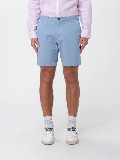 Michael Kors Shorts Men In Blue