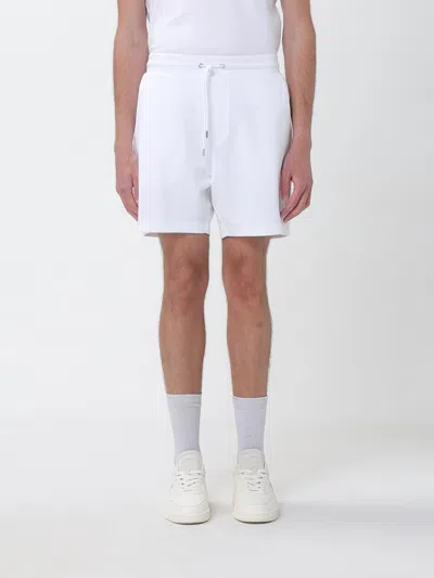 Michael Kors Shorts Men In White
