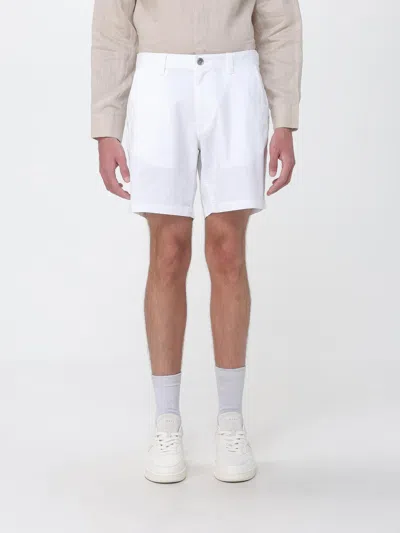 Michael Kors Shorts Men In White