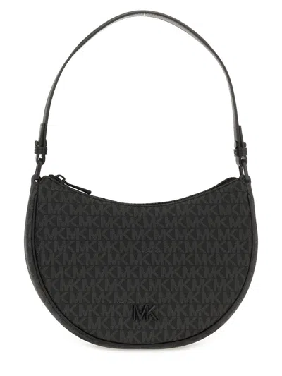MICHAEL KORS SHOULDER BAG.