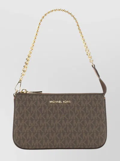 Michael Kors Shoulder Bag Chain Strap