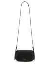 Michael Kors Borsa A Tracolla Lydia In Black