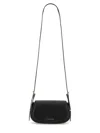 Michael Kors Borsa A Tracolla Lydia In Black